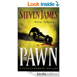 The Pawn, James